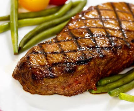 Image result for new york strip steak