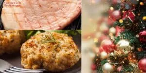 Foreman grill christmas ideas and recipes